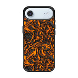 lava texture FLX0504 iPhone Air Case