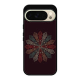 Mandala Flower FLX0505 Google Pixel 10 Pro Case