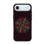 Mandala Flower FLX0505 iPhone Air Case