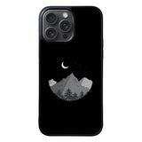 Mountains FLX0508 iPhone 15 Pro Max Case