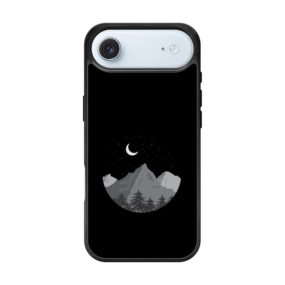 Mountains FLX0508 iPhone Air Case