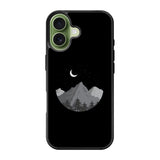 Mountains FLX0508 iPhone 17 Case