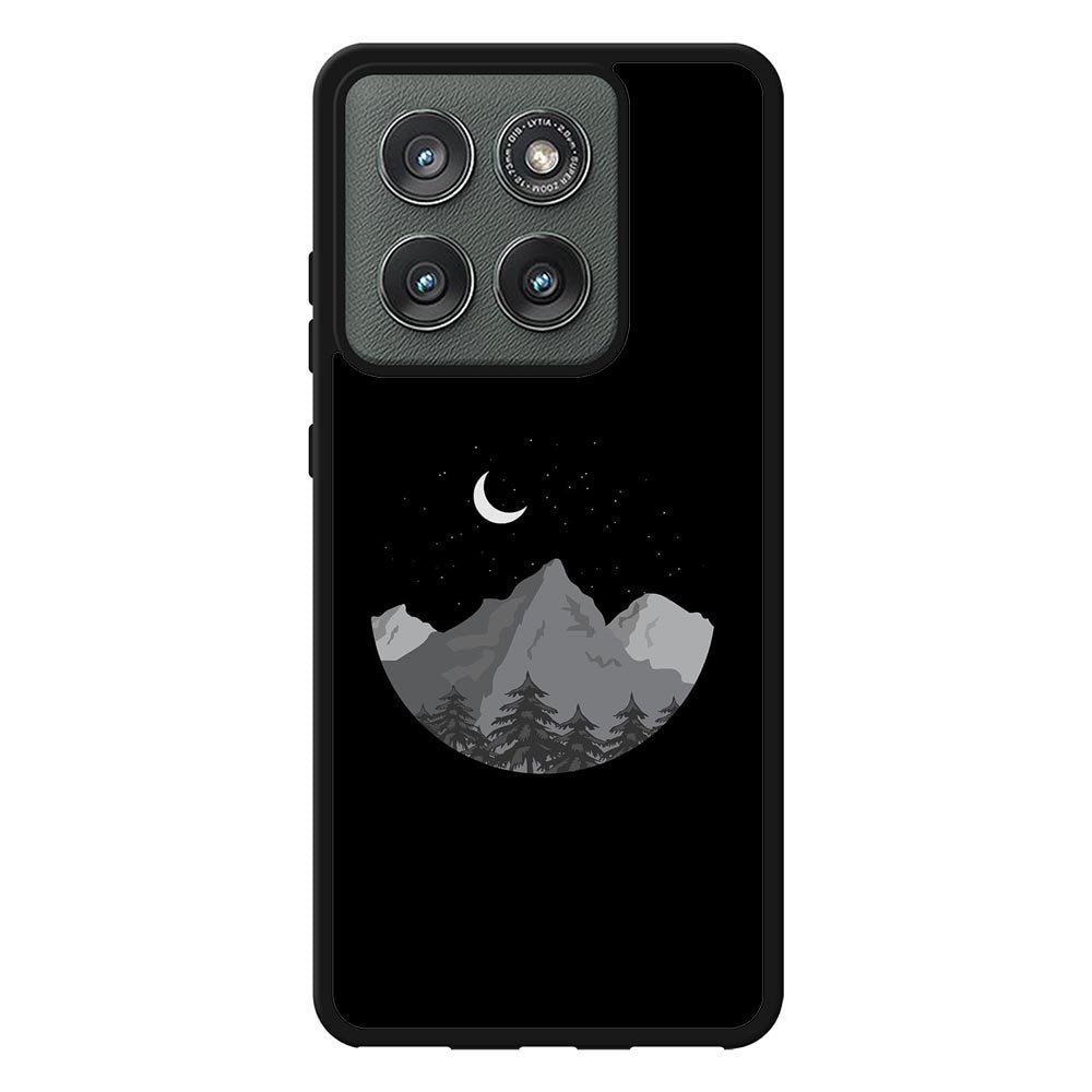 Mountains FLX0508 Motorola Moto Edge 2025 Case