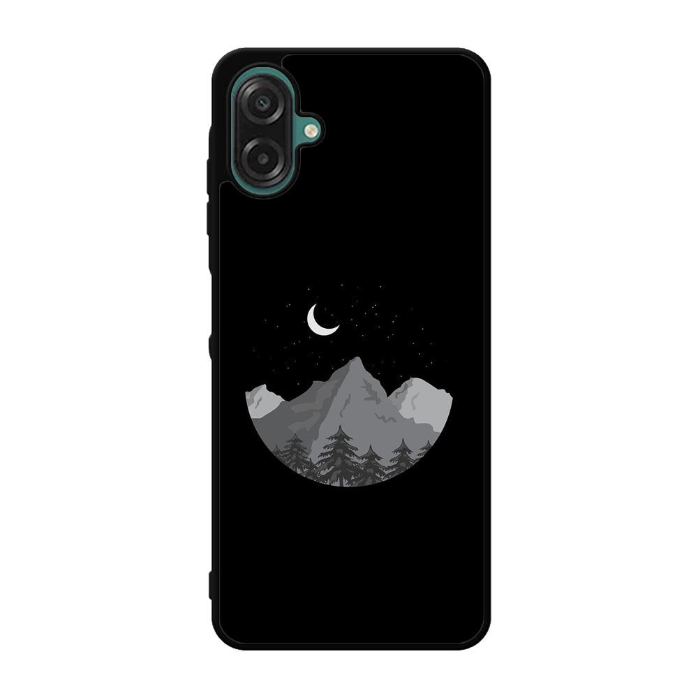 Mountains FLX0508 Samsung Galaxy A07 Case