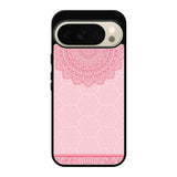 Pink Mandala FLX0510 Google Pixel 10 Pro XL Case