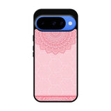 Pink Mandala FLX0510 Google Pixel 10 Case