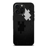puzzle black FLX0511 iPhone 16 Pro Max Case