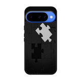 puzzle black FLX0511 Google Pixel 10 Case