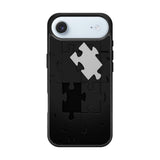 puzzle black FLX0511 iPhone Air Case