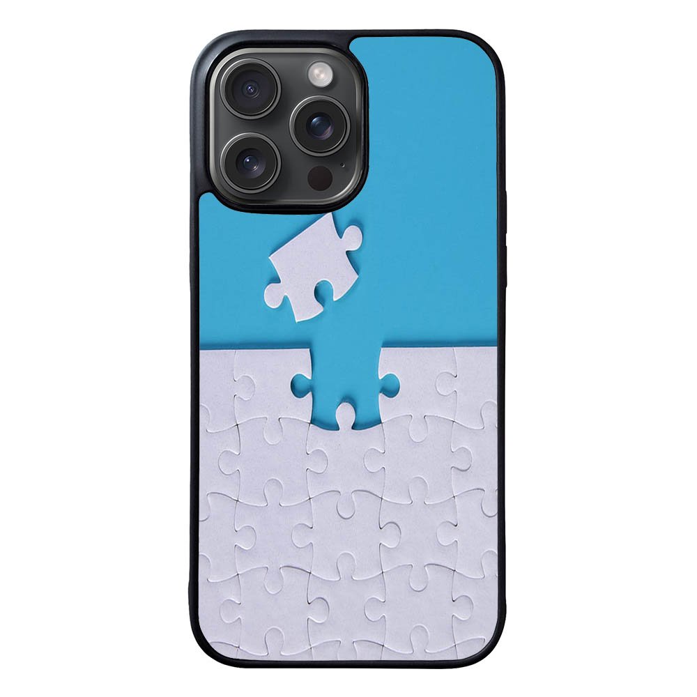 puzzle FLX0512 iPhone 15 Pro Max Case