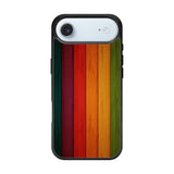 Retro Wood FLX0517 iPhone Air Case