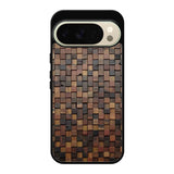 Wooden Blocks FLX0518 Google Pixel 10 Pro XL Case