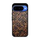 Wooden Blocks FLX0518 Google Pixel 10 Case