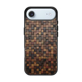 Wooden Blocks FLX0518 iPhone Air Case