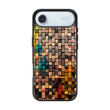 Wooden Blocks FLX0519 iPhone Air Case
