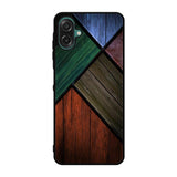 Wooden FLX0520 Samsung Galaxy A07 Case