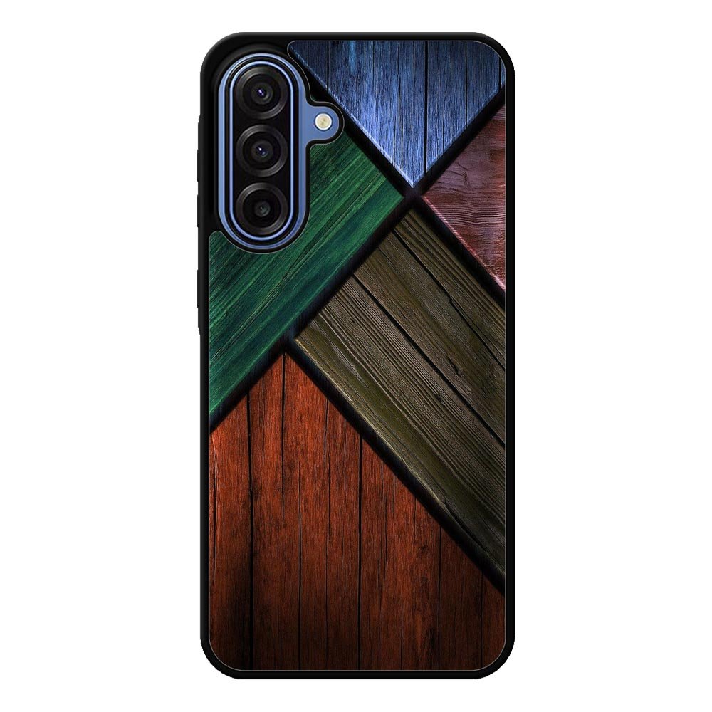 Wooden FLX0520 Samsung Galaxy A17 Case
