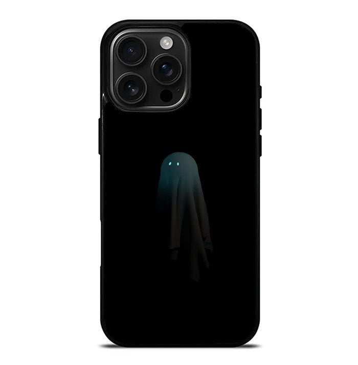 Sad Ghost FLX0522 iPhone 16 Pro Max Case