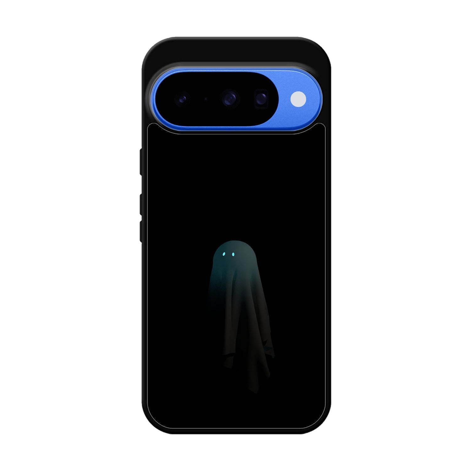 Sad Ghost FLX0522 Google Pixel 10 Case