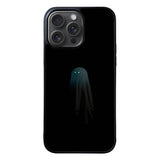 Sad Ghost FLX0522 iPhone 15 Pro Max Case
