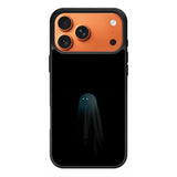 Sad Ghost FLX0522 iPhone 17 Pro Max Case