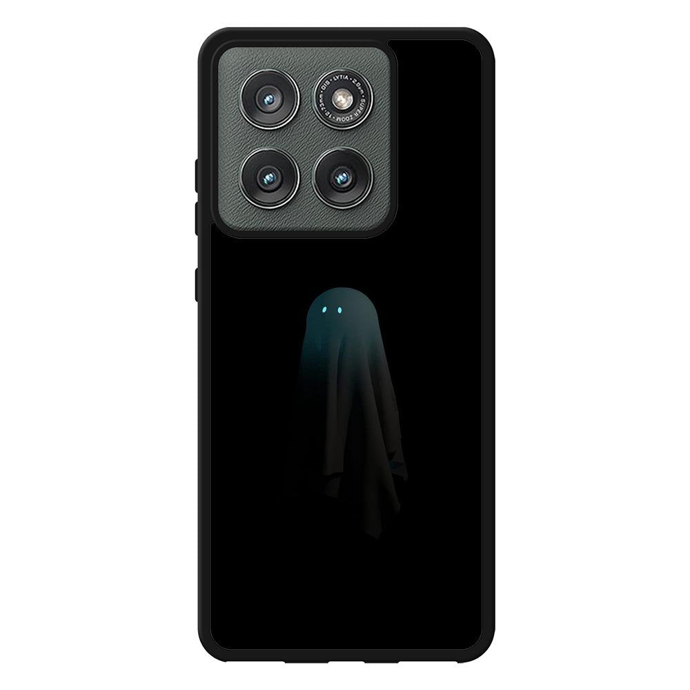 Sad Ghost FLX0522 Motorola Moto Edge 2025 Case