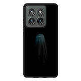 Sad Ghost FLX0522 Motorola Moto Edge 2025 Case