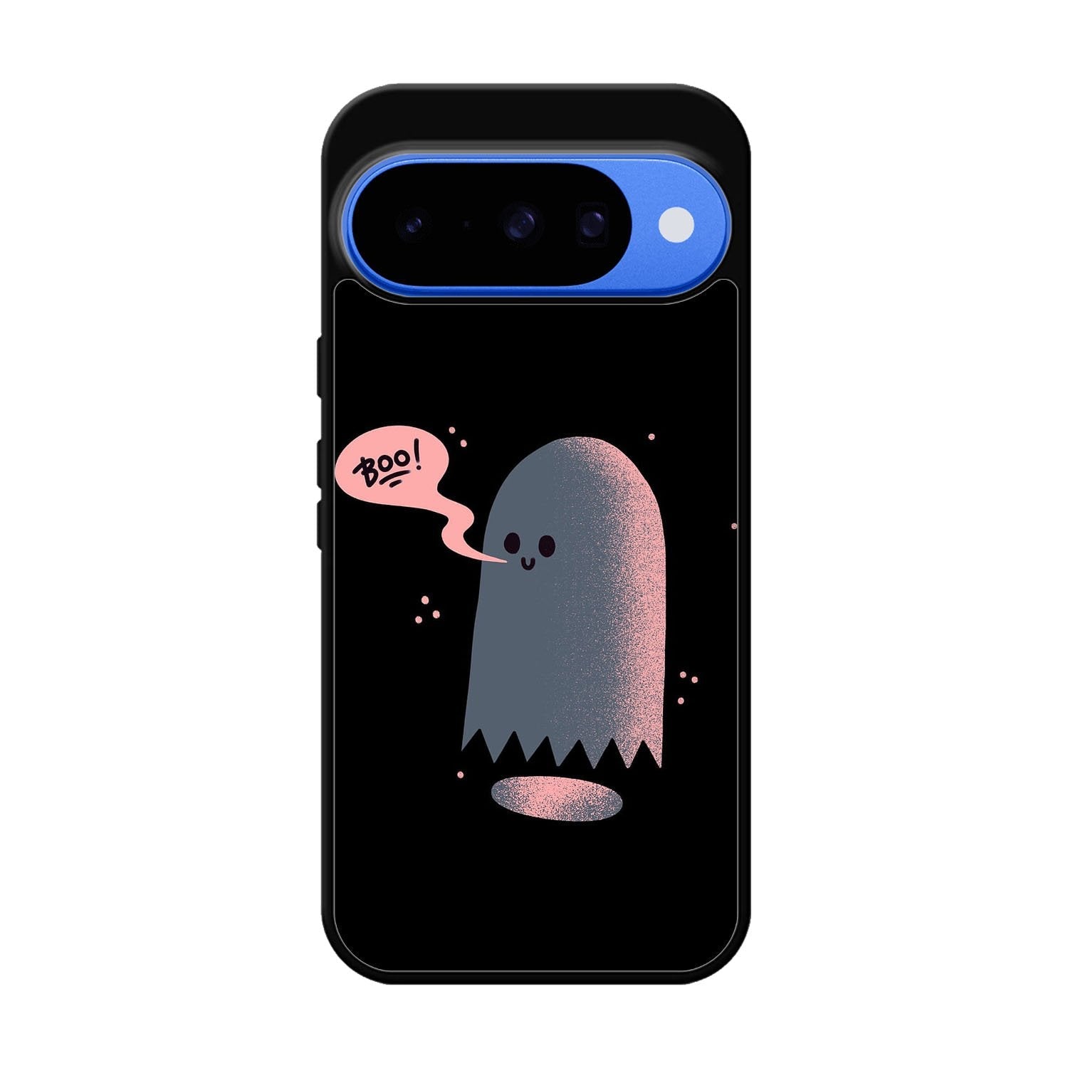 Ghost Boo FLX0523 Google Pixel 10 Case