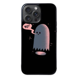 Ghost Boo FLX0523 iPhone 15 Pro Max Case