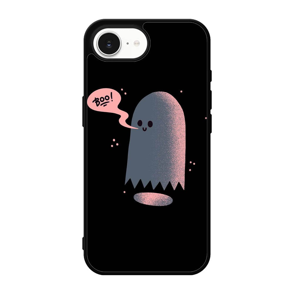 Ghost Boo FLX0523 iPhone 17e Case