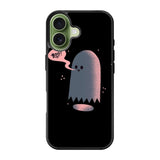 Ghost Boo FLX0523 iPhone 17 Case