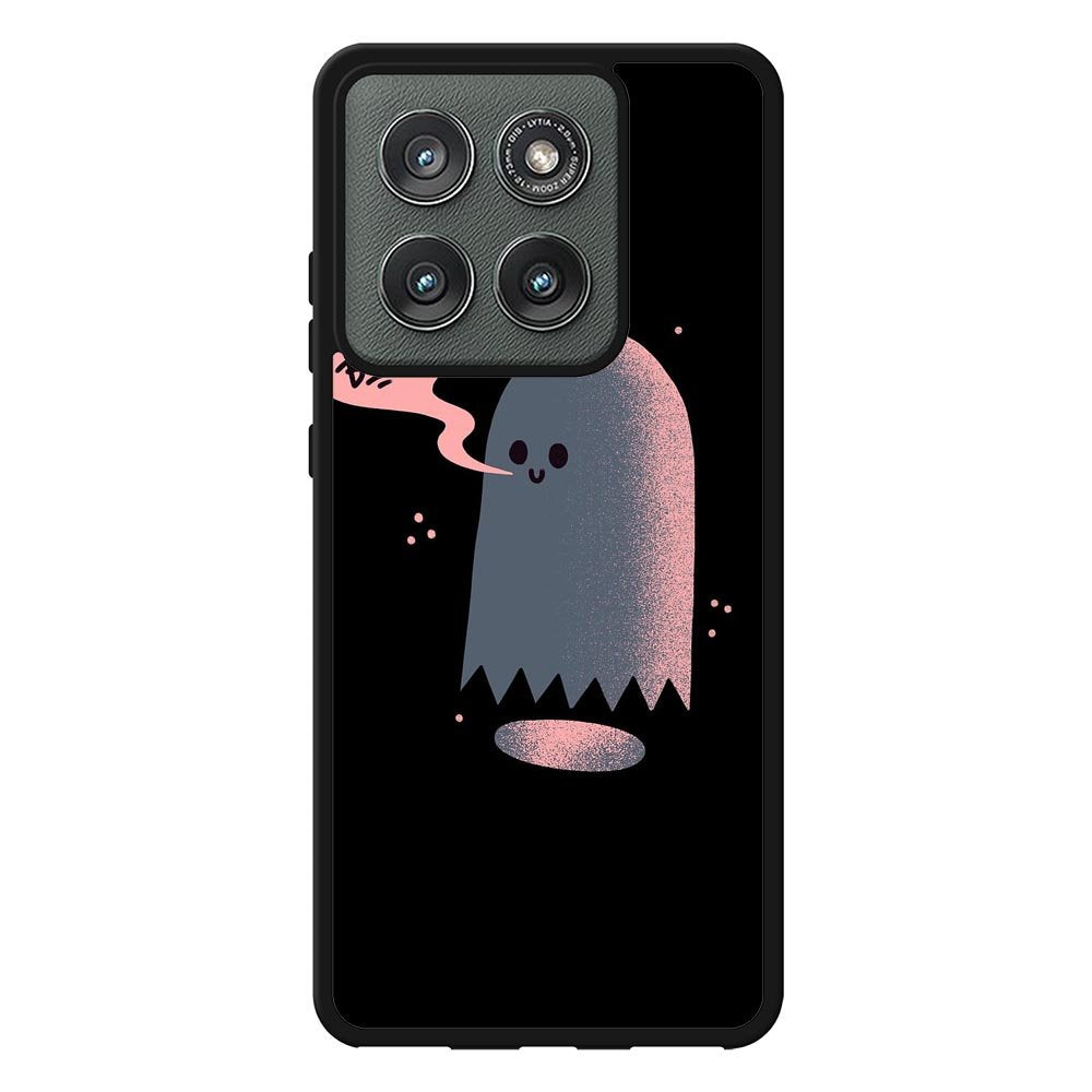 Ghost Boo FLX0523 Motorola Moto Edge 2025 Case