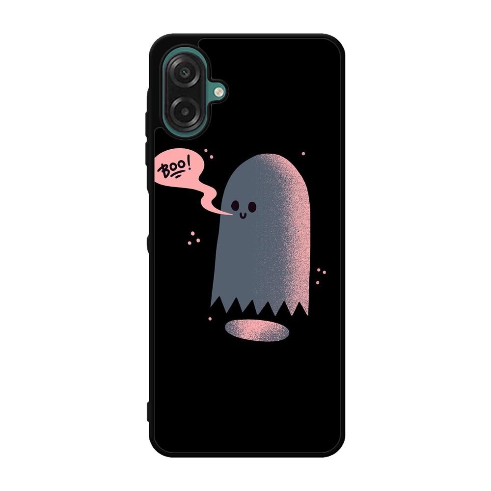 Ghost Boo FLX0523 Samsung Galaxy A07 Case