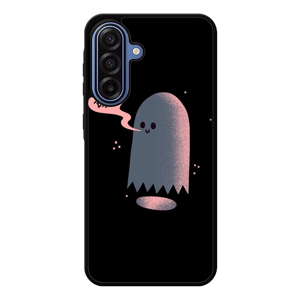 Ghost Boo FLX0523 Samsung Galaxy A17 Case