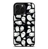 Cute Ghost FLX0524 iPhone 16 Pro Max Case