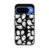 Cute Ghost FLX0524 Google Pixel 10 Case