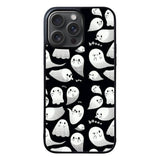 Cute Ghost FLX0524 iPhone 15 Pro Max Case