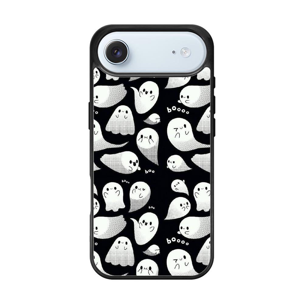 Cute Ghost FLX0524 iPhone Air Case