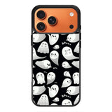Cute Ghost FLX0524 iPhone 17 Pro Max Case