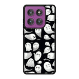 Cute Ghost FLX0524 Motorola Moto Edge 60 Pro Case