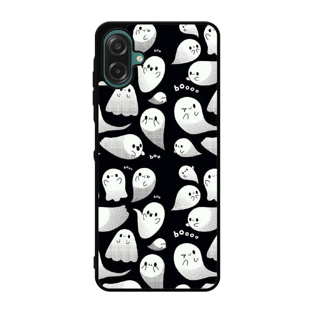 Cute Ghost FLX0524 Samsung Galaxy A07 Case