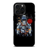 Astronaut FLX0525 iPhone 16 Pro Max Case
