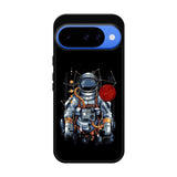 Astronaut FLX0525 Google Pixel 10 Case