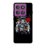 Astronaut FLX0525 Motorola Moto Edge 60 Pro Case
