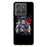 Astronaut FLX0525 Motorola Moto Edge 2025 Case