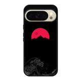 Wave of Kanagawa FLX0527 Google Pixel 10 Pro Case