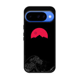 Wave of Kanagawa FLX0527 Google Pixel 10 Case
