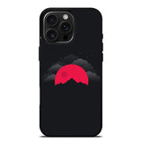 red moon FLX0529 iPhone 16 Pro Max Case