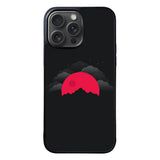 red moon FLX0529 iPhone 15 Pro Max Case