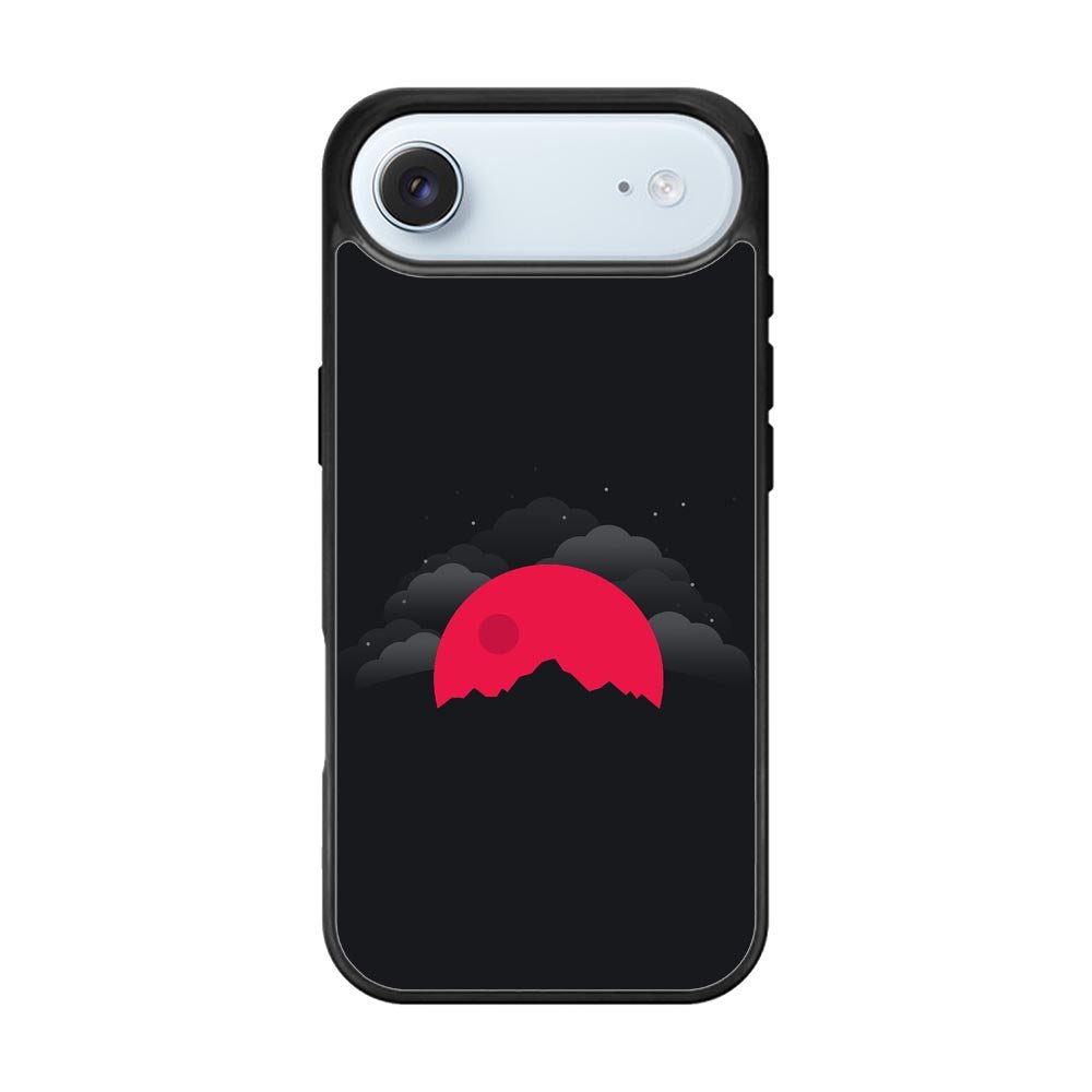 red moon FLX0529 iPhone Air Case